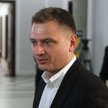 Poseł Sławomir Nitras