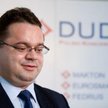 Maciej Duda, prezes PKM Duda
