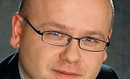 Przemysław Wiśniewski, starszy konsultant w dziale prawnopodatkowym PwC