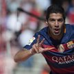 Luis Suarez – hat trick w meczu z Granadą, 40 goli w sezonie i tytuł króla strzelców ligi hiszpański