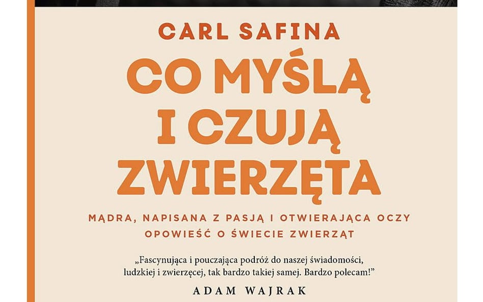 „Co myślą i czują zwierzęta”: My i one wszystkie