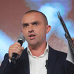 Kampania wyborcza do parlamentu 2023. Kandydat Konfederacji do Sejmu Jakub Banaś