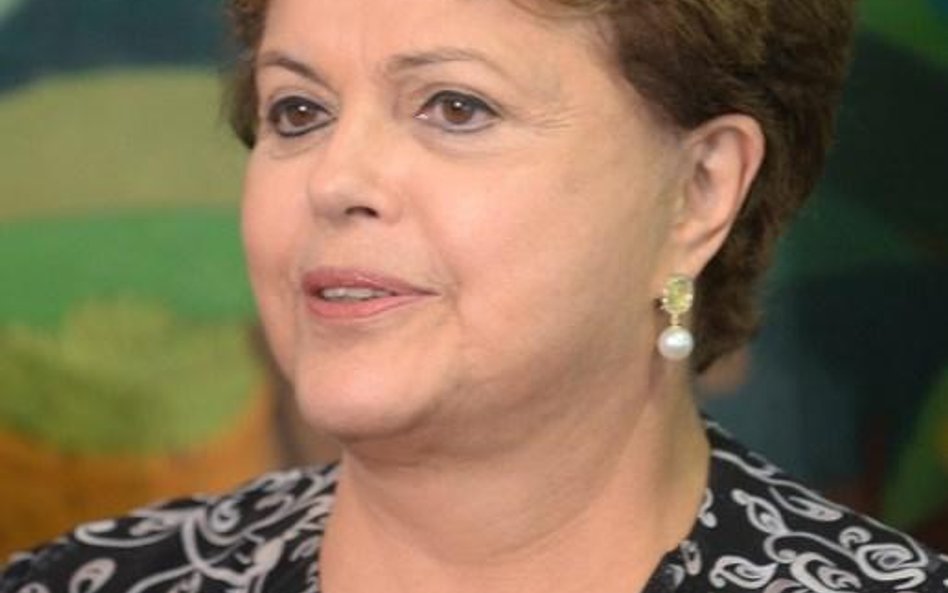 Dilma Rousseff