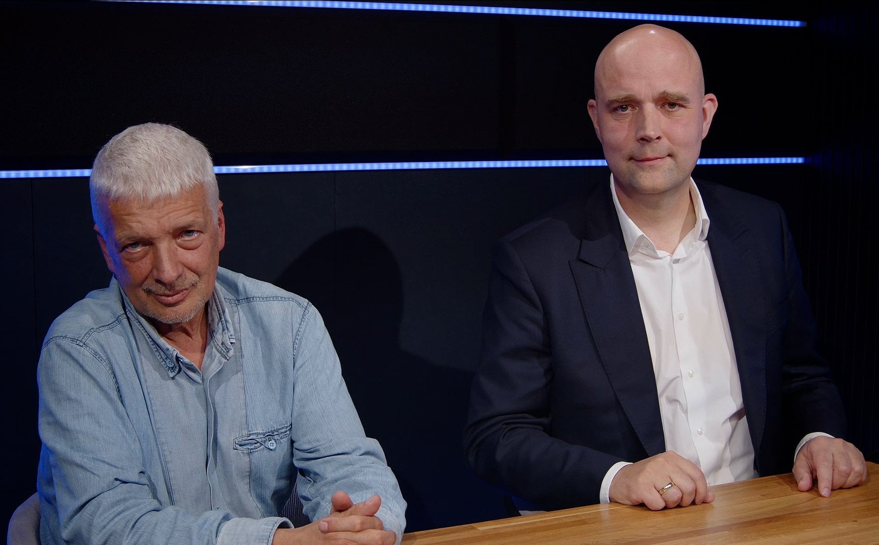Giełda to kasyno? Robert Gwiazdowski vs Kamil Sobolewski