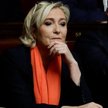 Rosja: Marine Le Pen wybiera się na Krym