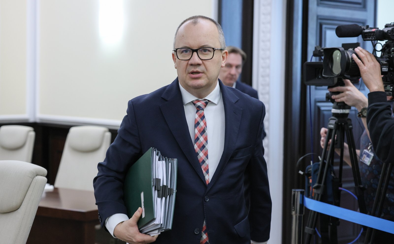 Adam Bodnar o anomaliach przy liczeniu głosów: sytuacja jest poważna