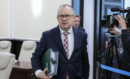 Worek Nawrockiego z głosami na Trzaskowskiego.  Bodnar: sytuacja jest poważna