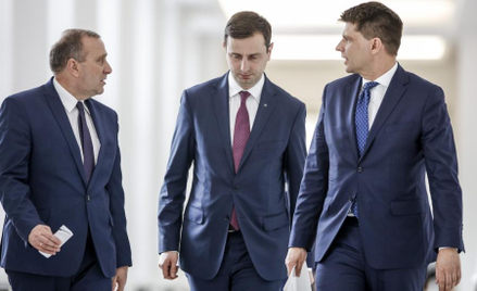 Liberalizacja aborcji połączy opozycję?