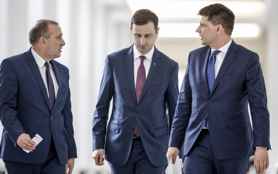 Liberalizacja aborcji połączy opozycję?