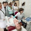 W tym roku na studiach lekarskich i lekarsko-dentystycznych naukę rozpoczęła rekordowa liczba studen