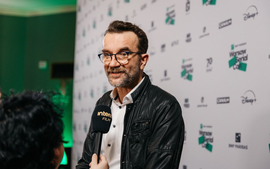 Gwiazdy rozświetlają Kinotekę! Drugi dzień BNP Paribas Warsaw SerialCon za nami