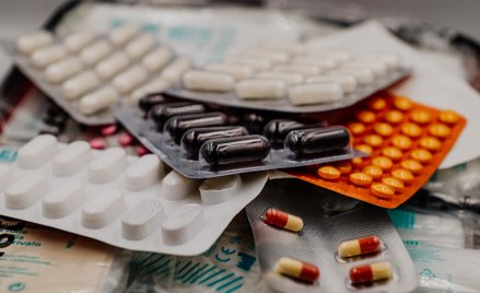 Jest lista darmowych leków dla dzieci i osób po 65. roku życia