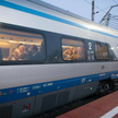 Franciszek Longchamps de Bérier: Z prawem nie może być jak z pendolino