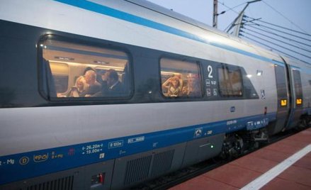 Franciszek Longchamps de Bérier: Z prawem nie może być jak z pendolino