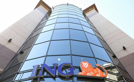 ING Bank Śląski