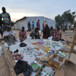 NIgeryjscy uchodźcy w Czadzie