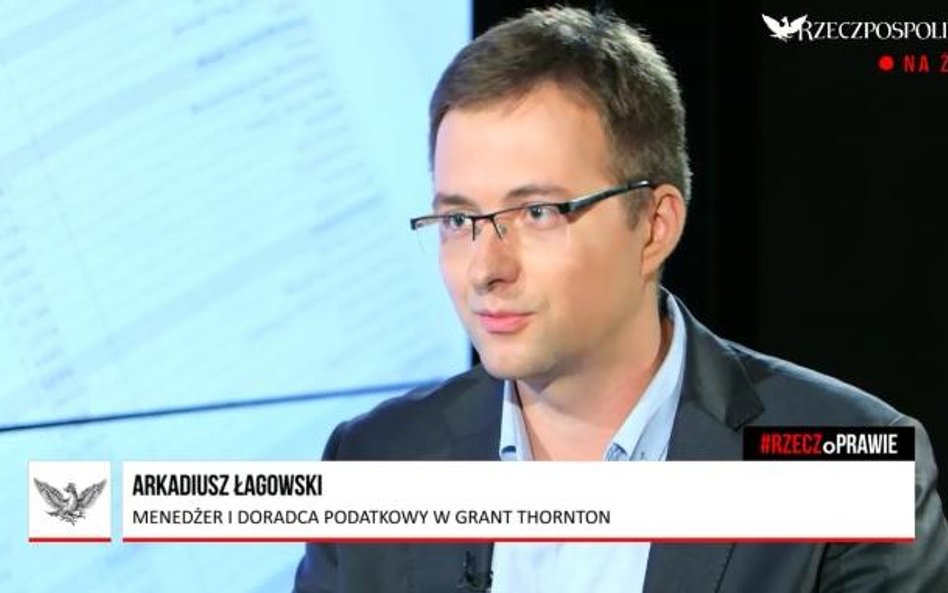 Arkadiusz Łagowski