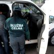 Zbieranie danych osobowych przez Służbę Celną