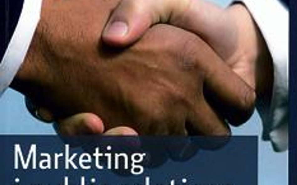 „Marketing i public relations w małej firmie”, Moi Ali, Helion