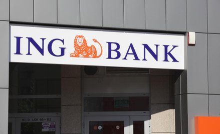 ING Bank Śląski zapowiada sowitą dywidendę dla akcjonariuszy