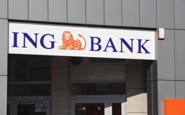 Zmiana w zarządzie ING Banku Śląskiego
