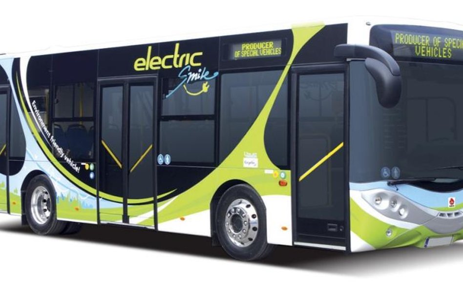 Miasta zwiększają zakupy elektrycznych autobusów