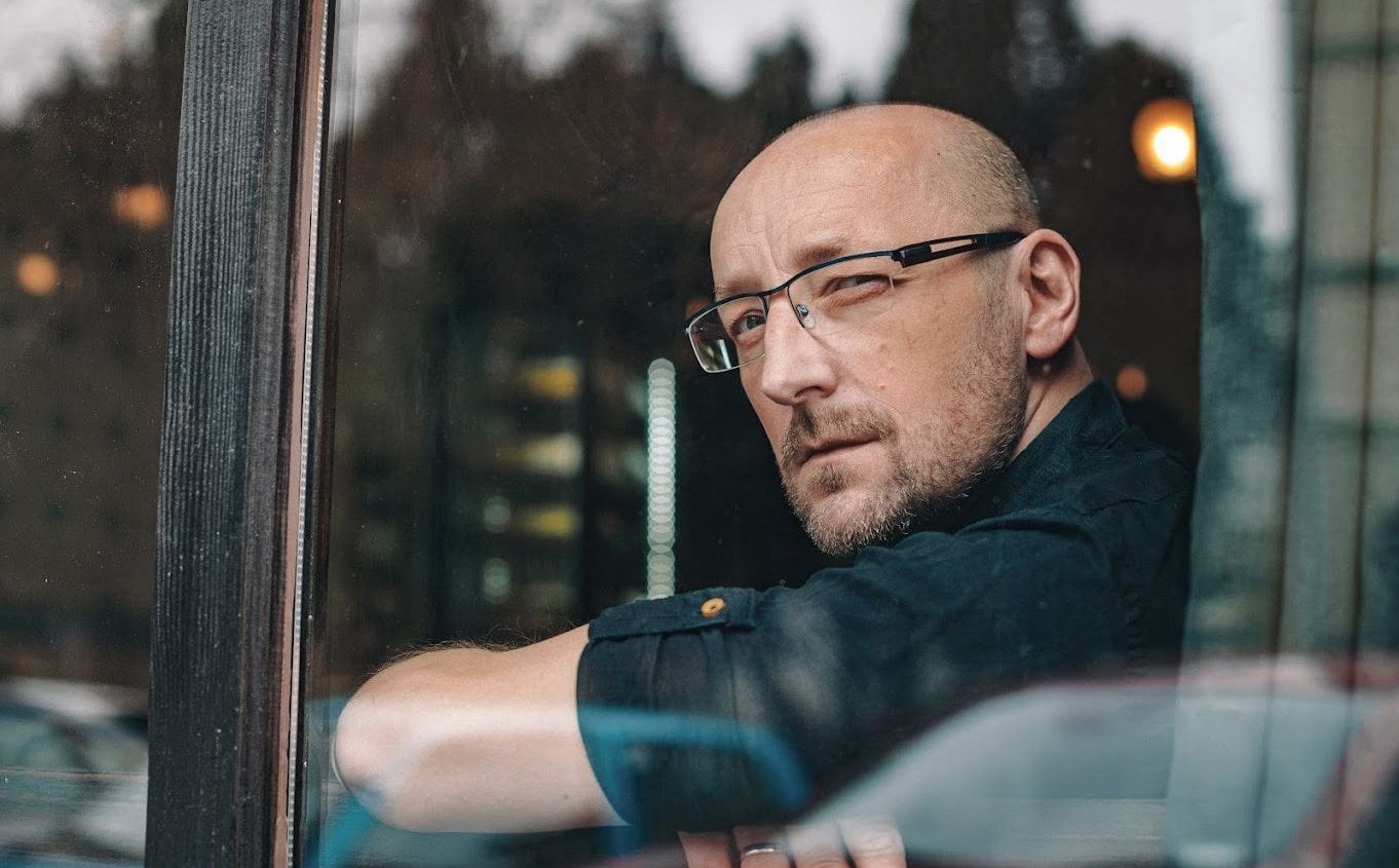 Gość „Plusa Minusa” poleca. Marek Stelar: Nowości często nie są dla mnie