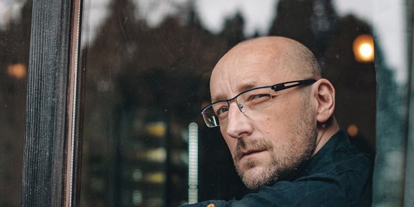 Gość „Plusa Minusa” poleca. Marek Stelar: Nowości często nie są dla mnie