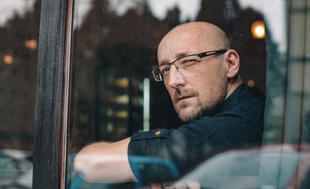 Marek Stelar, autor powieści kryminalnych