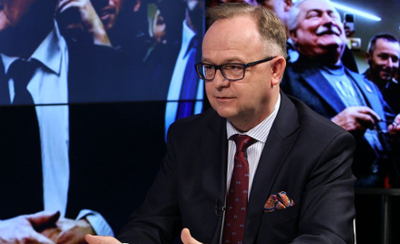 adw. Dariusz Pluta