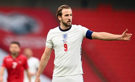 Harry Kane – lider i łowca goli. Zdobył ich już w reprezentacji 33