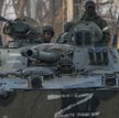 Wojna na Ukrainie. USA: Wojska rosyjskie utknęły w wielu regionach