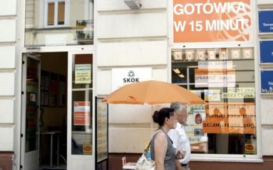 Kiedy przedawniają się roszczenia SKOK