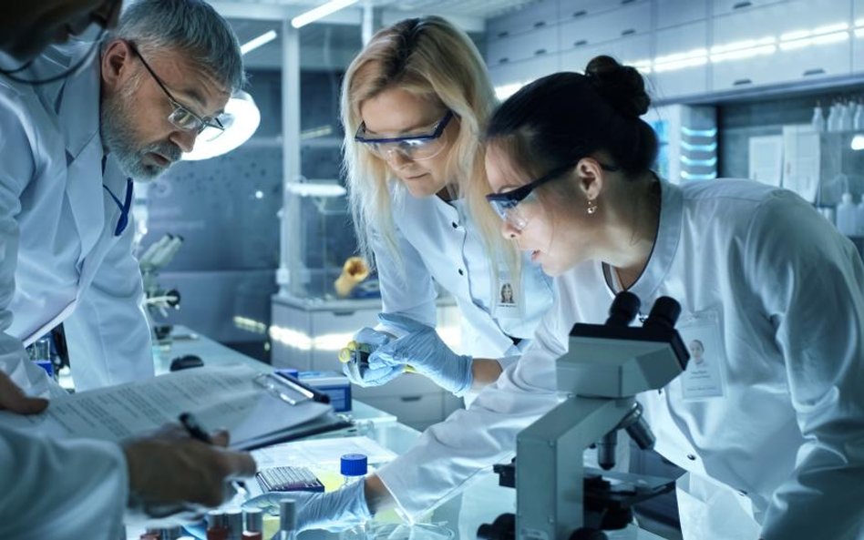 Realizacja projektu badawczego z podatkiem u źródła