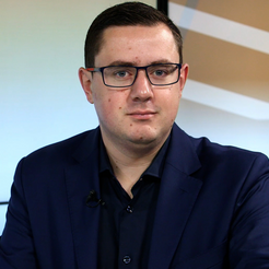 Miłosz Motyka, rzecznik PSL