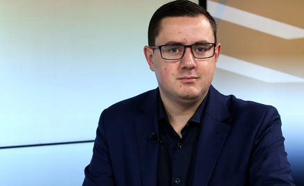 Miłosz Motyka, rzecznik PSL