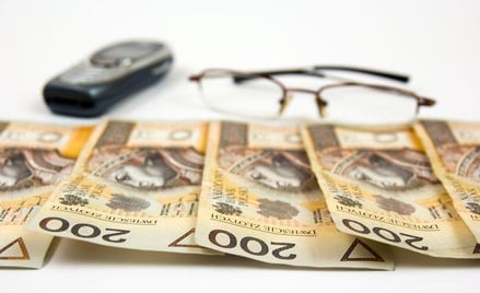 Drogie surowce biją w zyski firm