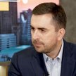 Michał Skotnicki, prezes zarządu spółki BBI Development.