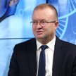 #RZECZoBIZNESIE: Tadeusz Pietrucha: Czas zaistnieć w globalnej biotechnologii
