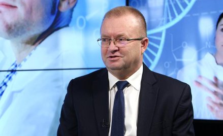 #RZECZoBIZNESIE: Tadeusz Pietrucha: Czas zaistnieć w globalnej biotechnologii