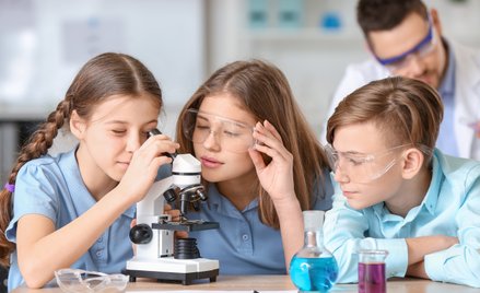 Uczniowie nie lubią przedmiotów ścisłych. Są wyniki najnowszych badań