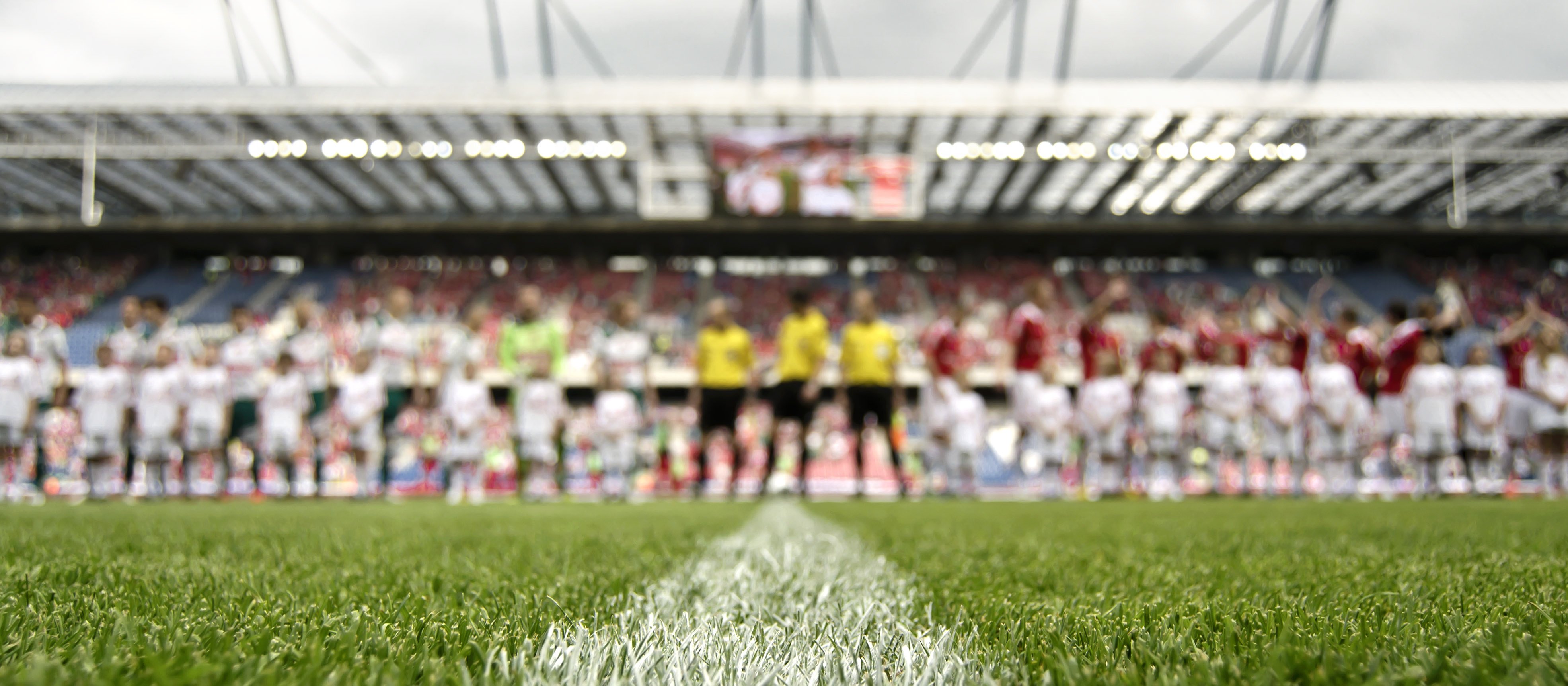 Kara za kibiców kosztem CIT? Fiskus się nie zgadza