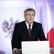 Ryszard Czarnecki: Oddać hołd tym, co przed nami, a bałwanów zawstydzić