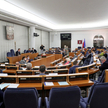 Przypadek senatora Marka Borowskiego był powodem, dla którego senacka komisja dopuściła wpisywanie p