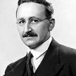 Friedrich August von Hayek, 1899 – 1992