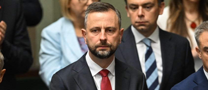 Kosiniak-Kamysz: Pilot F-16 był upoważniony i gotowy do zestrzelenia rakiety