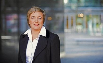 Katarzyna Michnikowska, starszy analityk Cushman & Wakefield