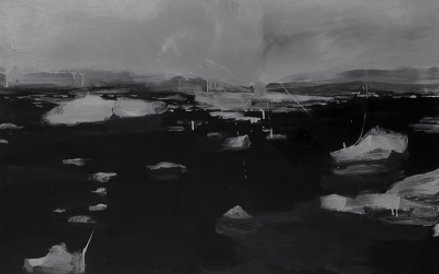 Norman Leto, Islandia II