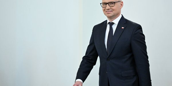 Grzechy prawne Andrzeja Dudy. 10 lat prezydentury i bałagan w sądownictwie