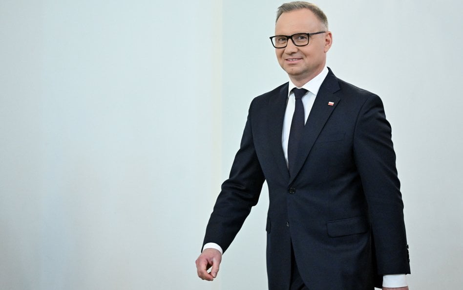 Andrzej Duda